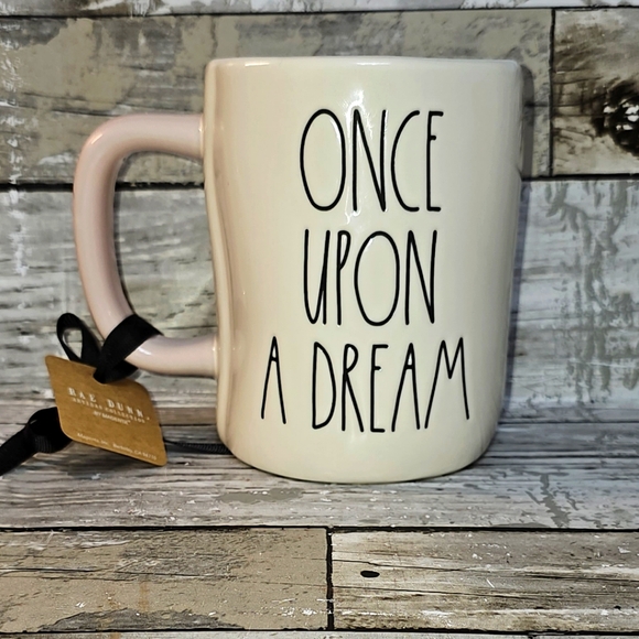 Rae Dunn Other - Rae Dunn Once Upon A Dream Mug
